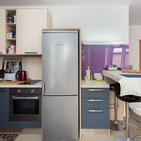 Maki Exclusive Apartments Hvar Town Bagian luar foto