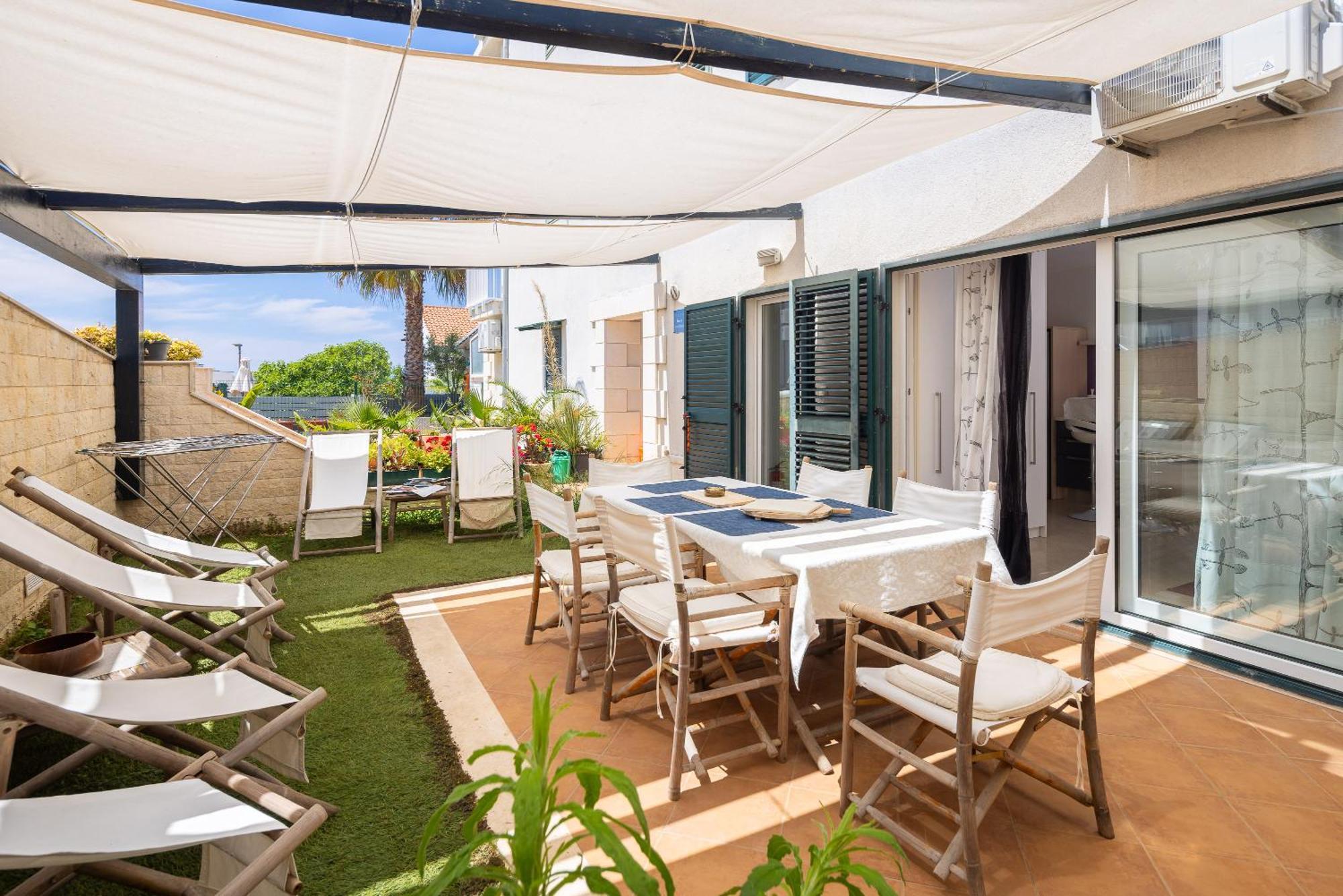 Maki Exclusive Apartments Hvar Town Bagian luar foto