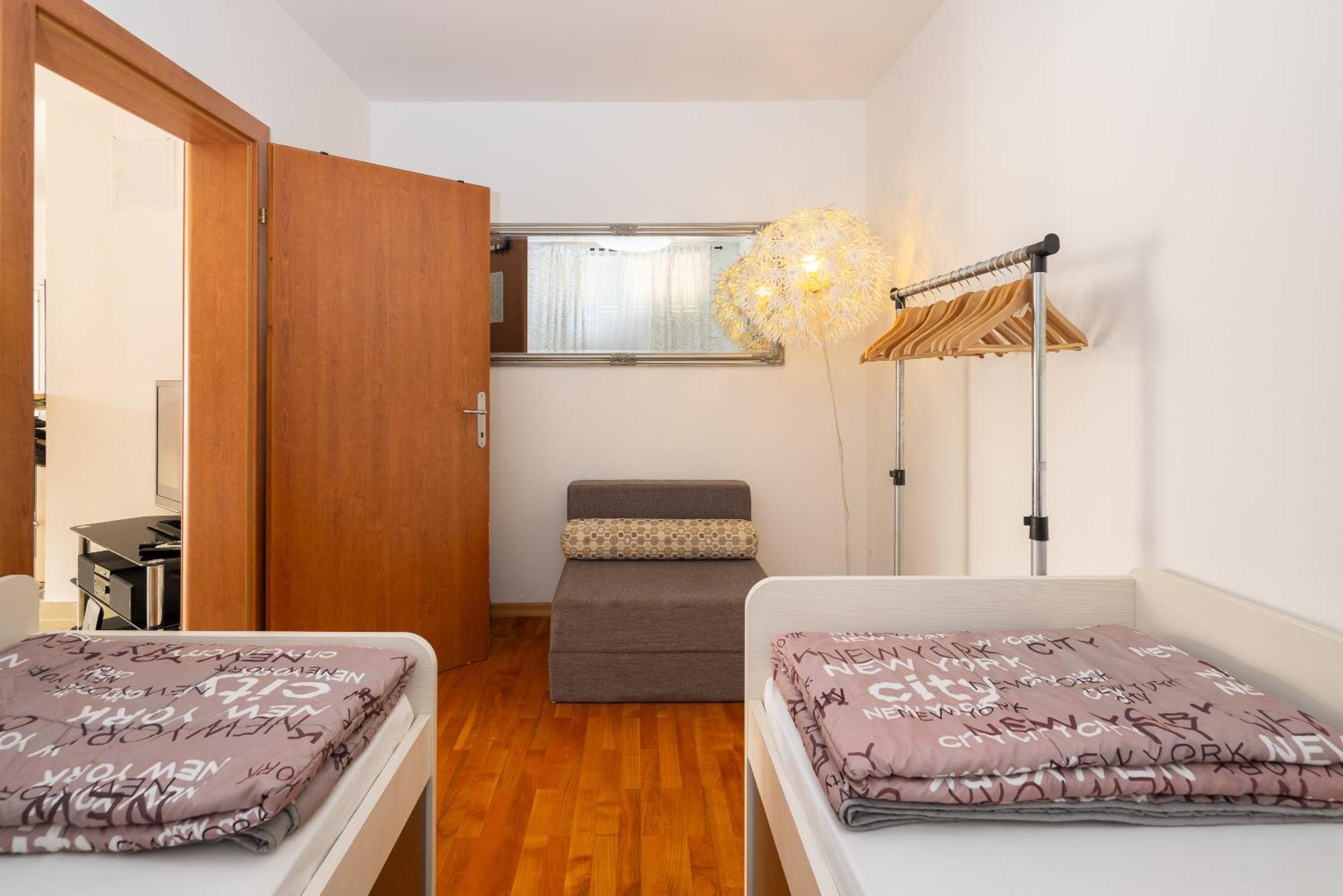 Maki Exclusive Apartments Hvar Town Bagian luar foto