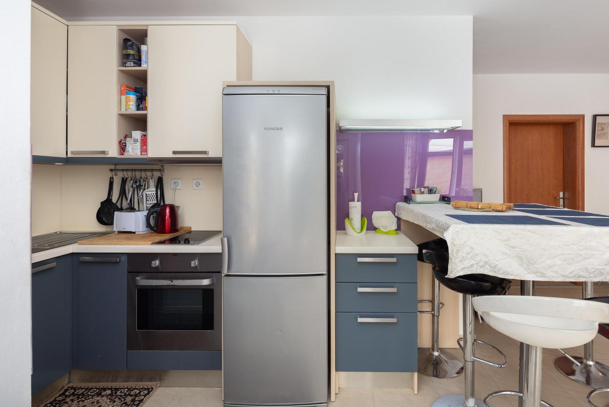 Maki Exclusive Apartments Hvar Town Bagian luar foto