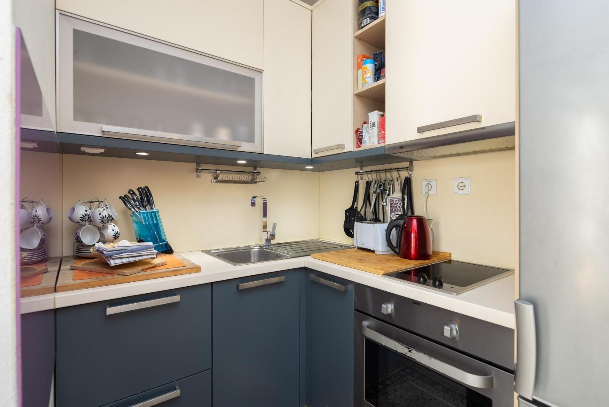 Maki Exclusive Apartments Hvar Town Bagian luar foto
