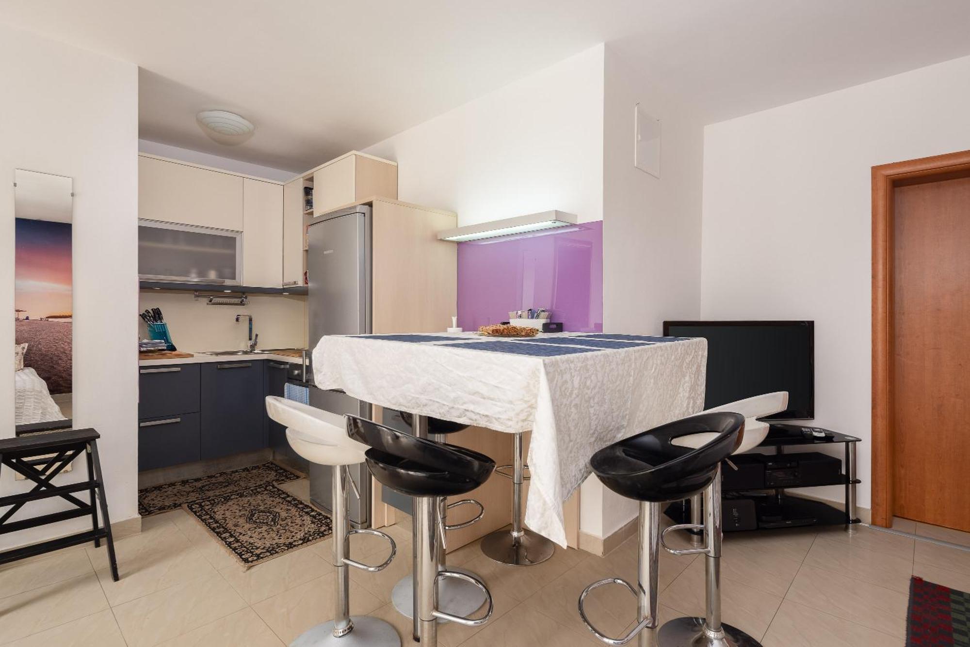 Maki Exclusive Apartments Hvar Town Bagian luar foto