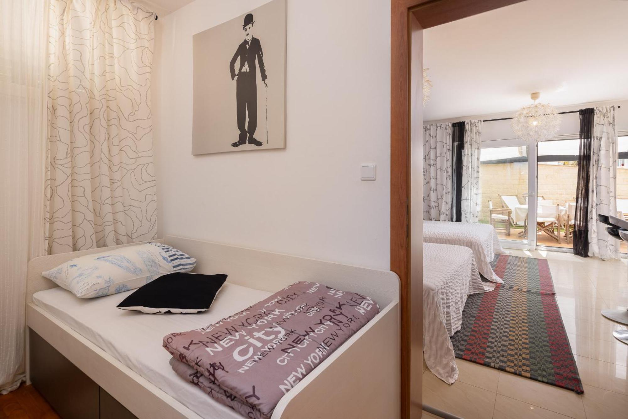 Maki Exclusive Apartments Hvar Town Bagian luar foto