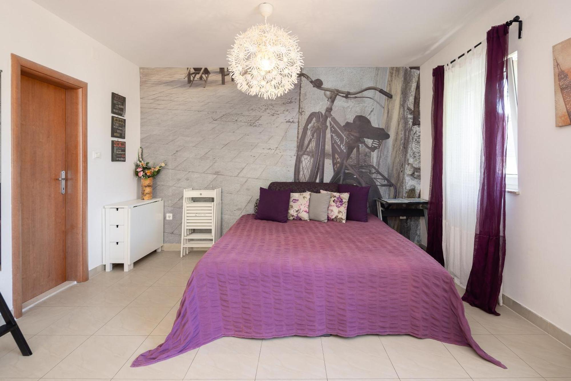 Maki Exclusive Apartments Hvar Town Bagian luar foto