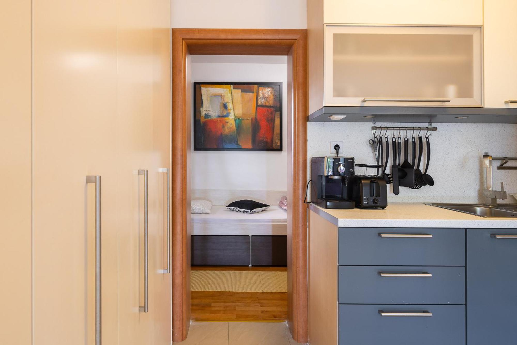 Maki Exclusive Apartments Hvar Town Bagian luar foto