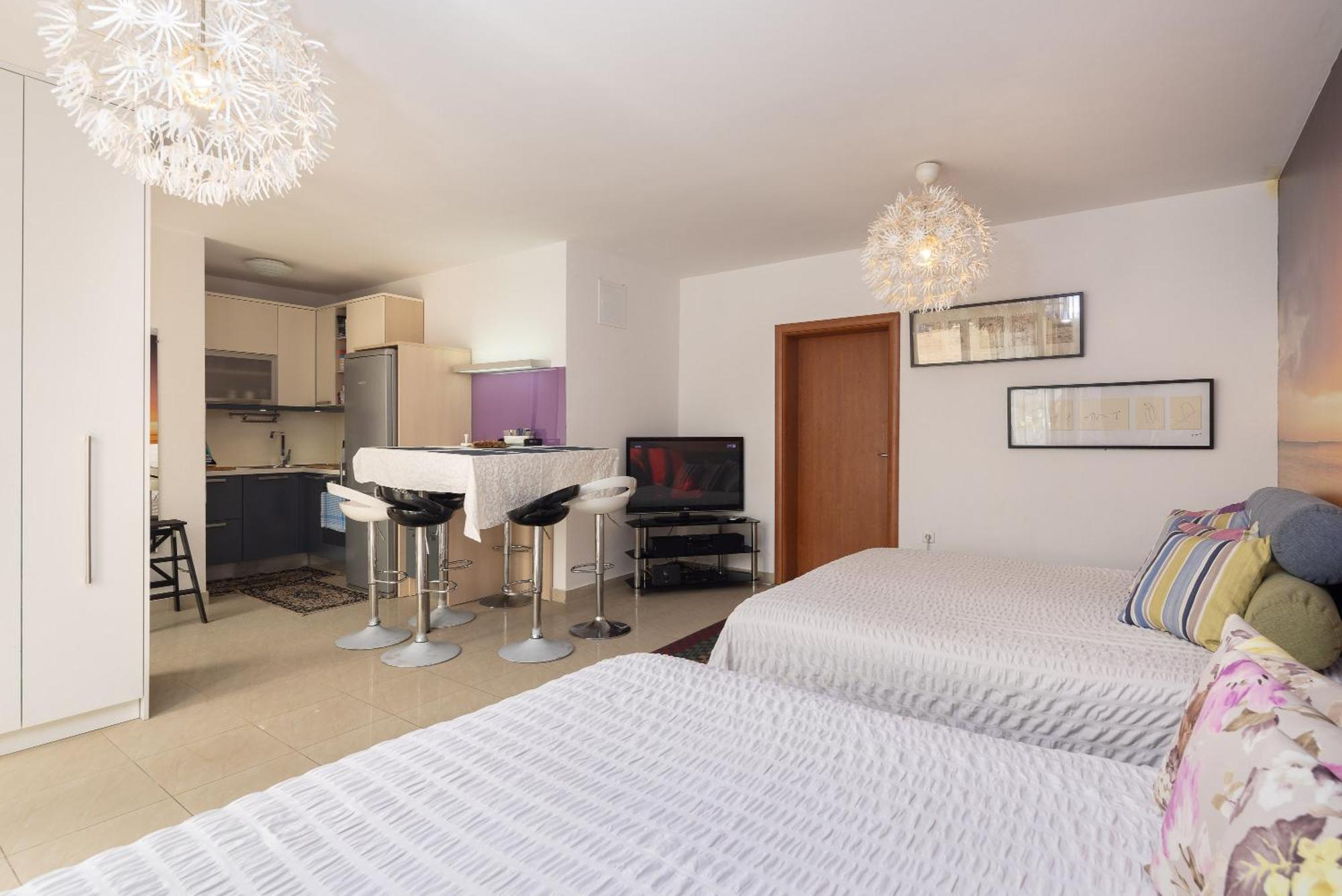 Maki Exclusive Apartments Hvar Town Bagian luar foto