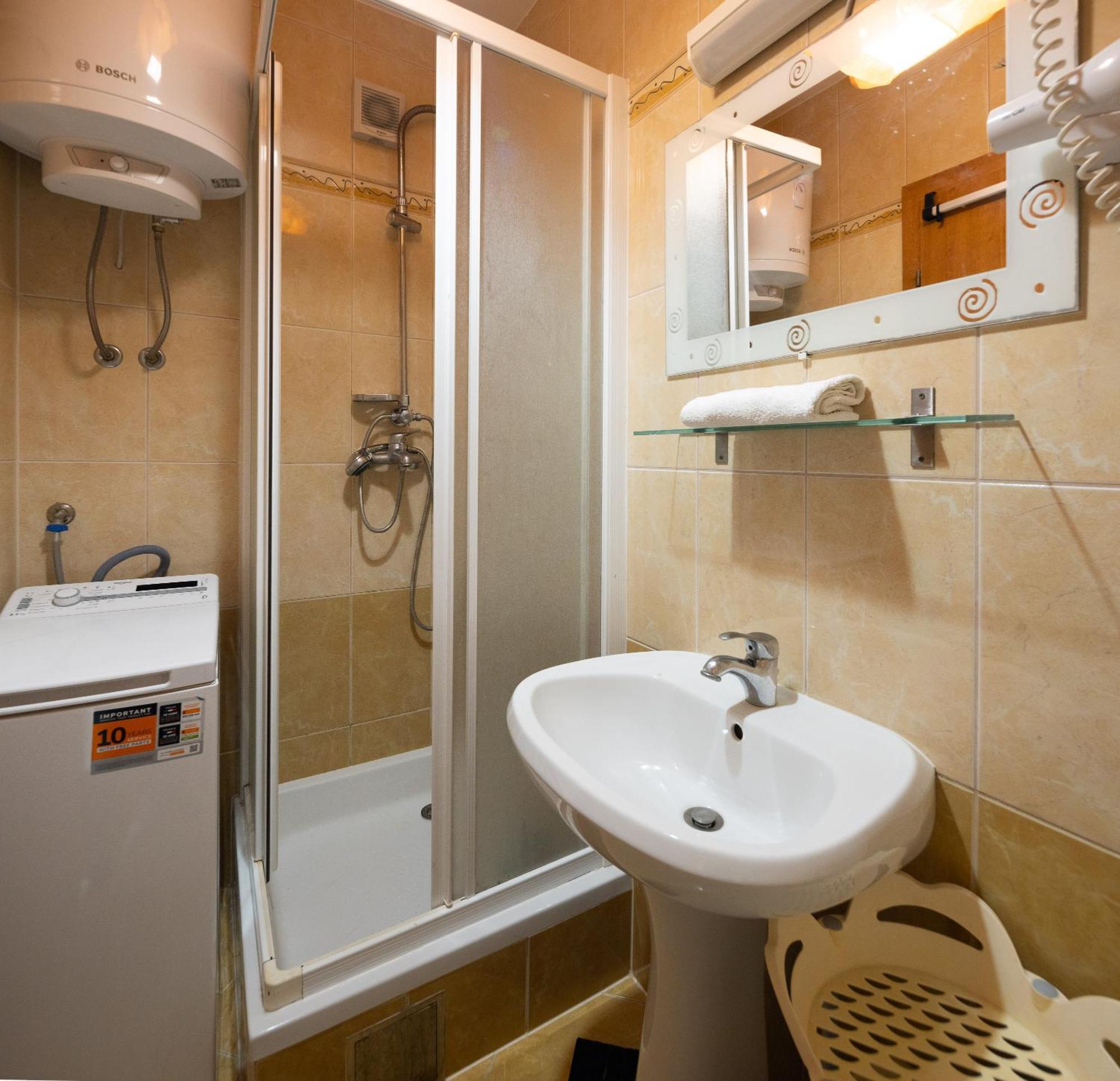 Maki Exclusive Apartments Hvar Town Bagian luar foto