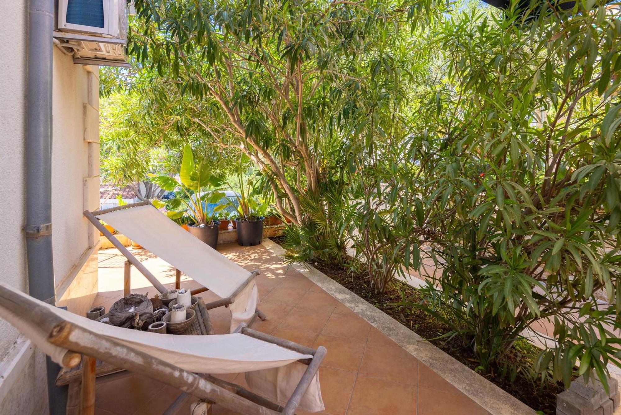 Maki Exclusive Apartments Hvar Town Bagian luar foto