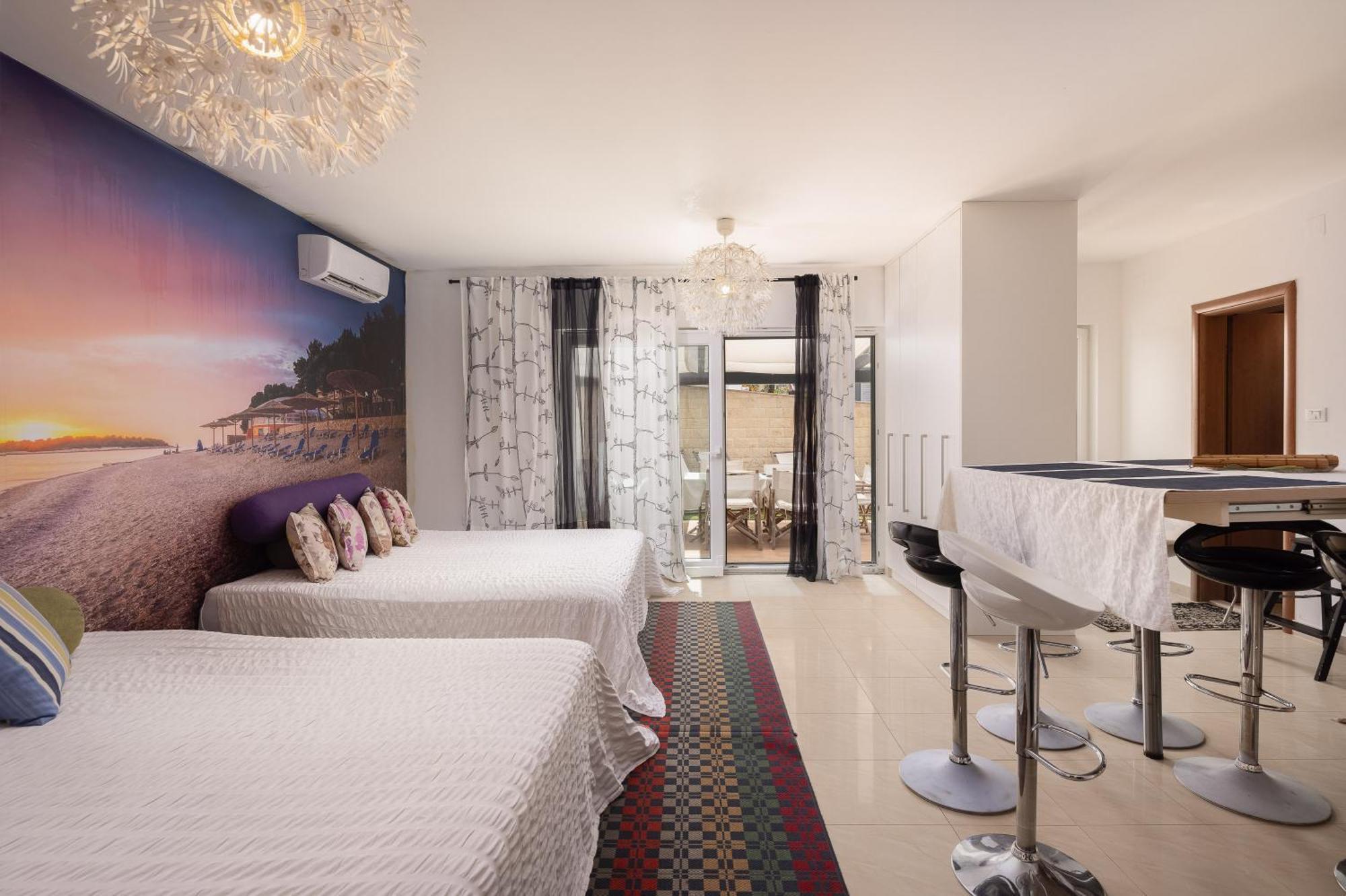 Maki Exclusive Apartments Hvar Town Bagian luar foto