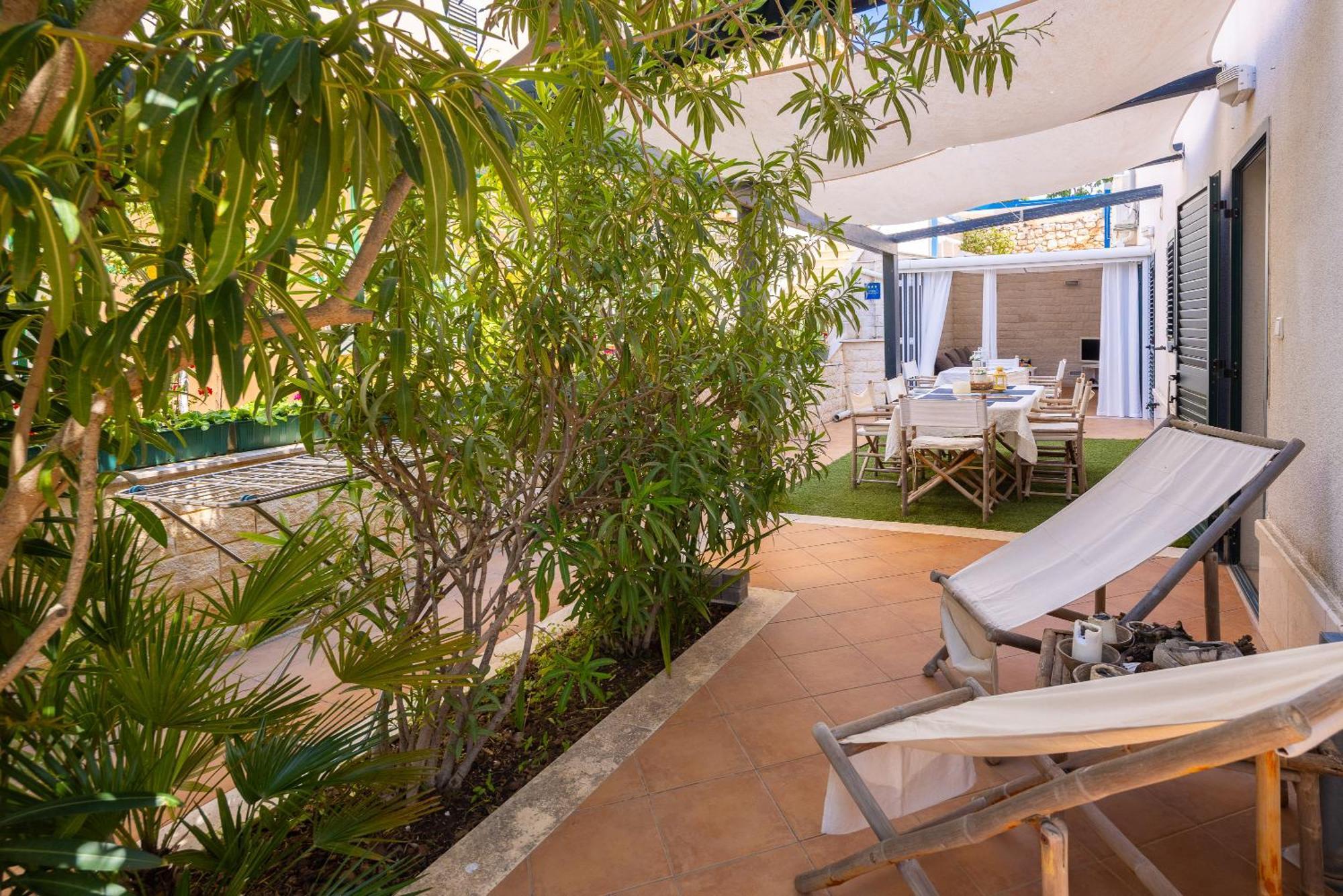Maki Exclusive Apartments Hvar Town Bagian luar foto
