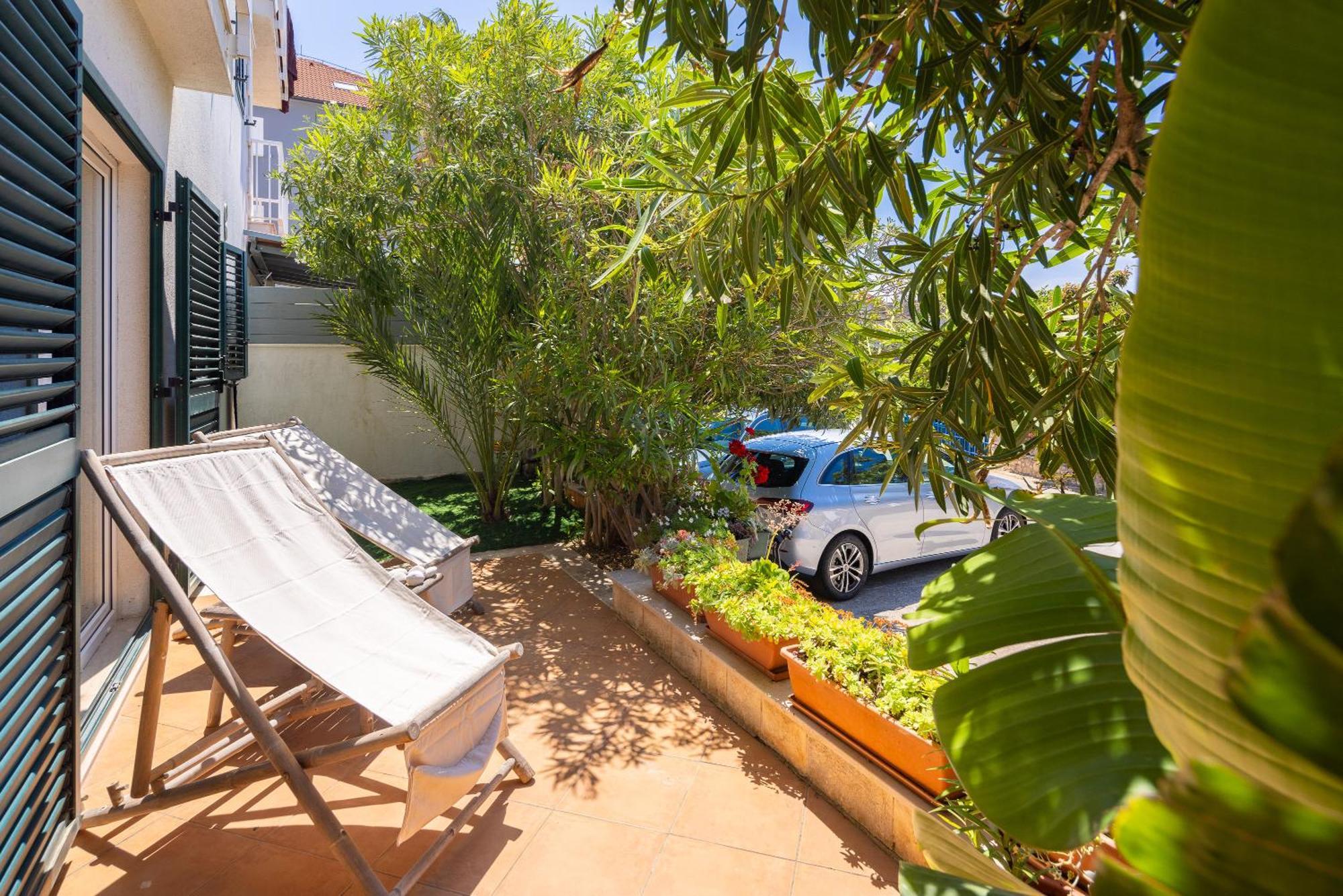 Maki Exclusive Apartments Hvar Town Bagian luar foto