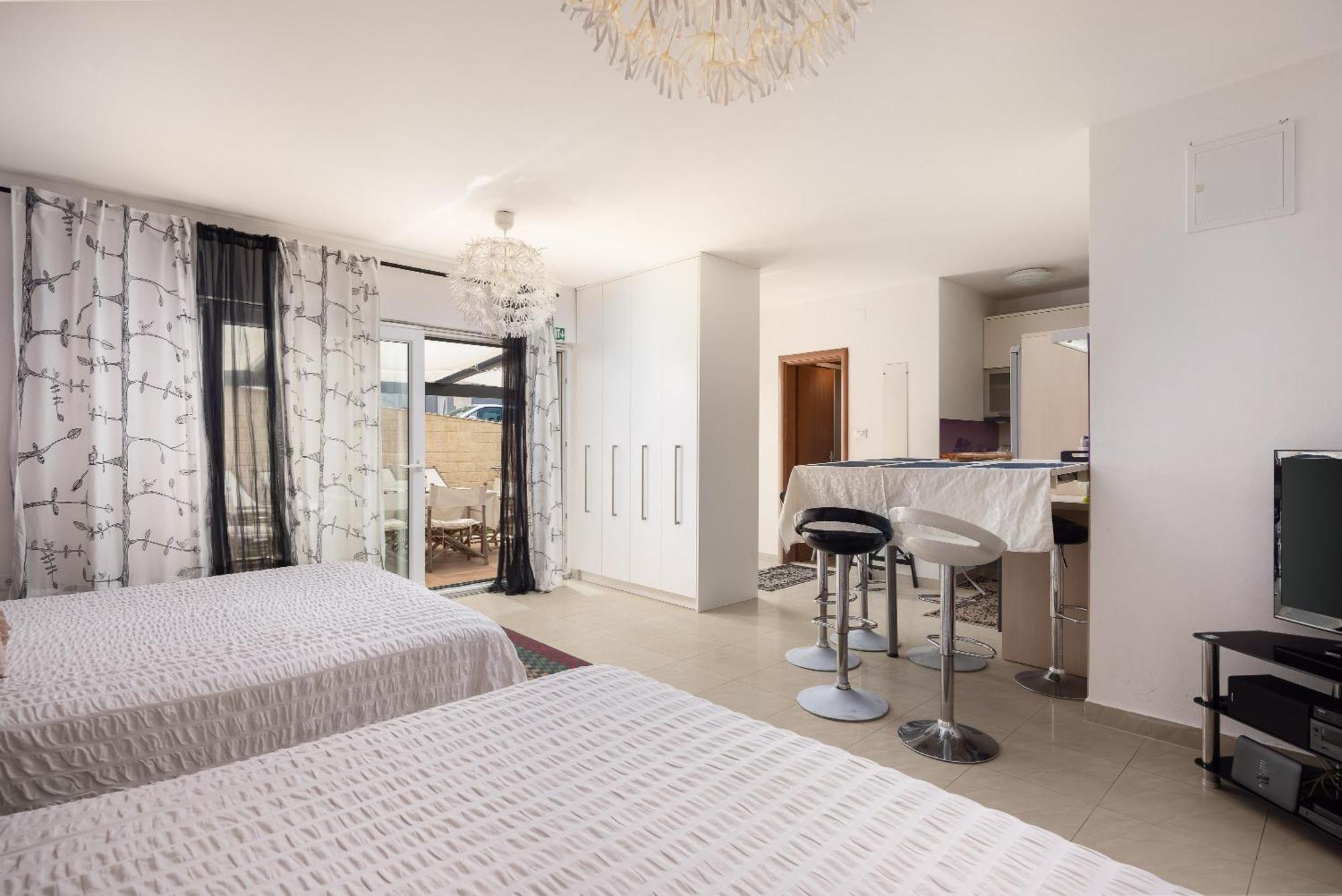 Maki Exclusive Apartments Hvar Town Bagian luar foto